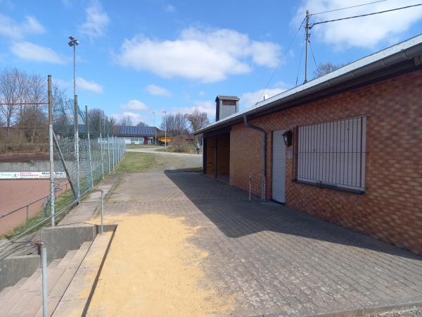 Sportplatz Bahnche - Fehl-Ritzhausen