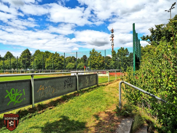 Wilhelm Knepper Arena - Lippstadt