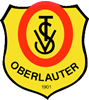 Wappen TSV Oberlauter 1901 II  62194