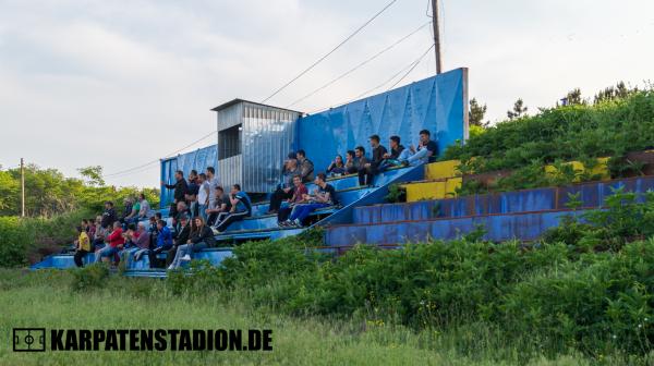 Stadionul Municipal Râmnicu Sărat - Râmnicu Sărat