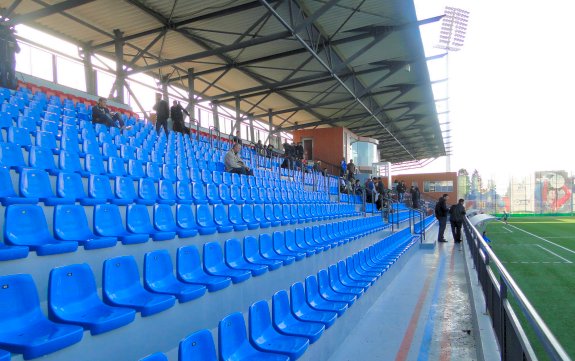 AZAL stadionu - Şüvəlan