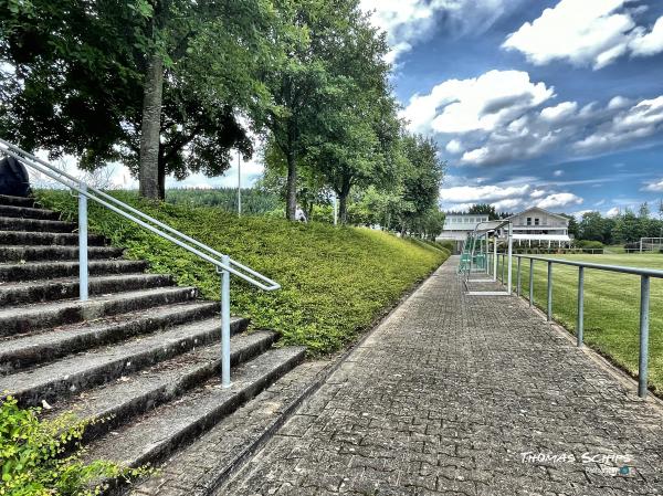 Stadion Villingendorf - Villingendorf