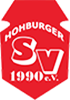 Wappen Hohburger SV 1990  37404