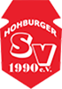 Wappen Hohburger SV 1990