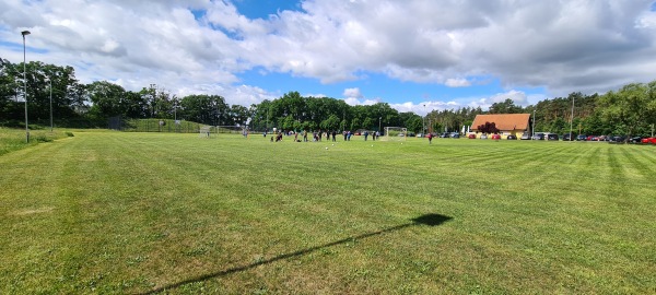 Sportanlage Leuthen Platz 2 - Drebkau-Leuthen
