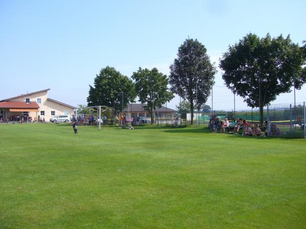 Sportpark Hartkirchen - Pocking-Hartkirchen