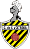 Wappen CF Voltregà