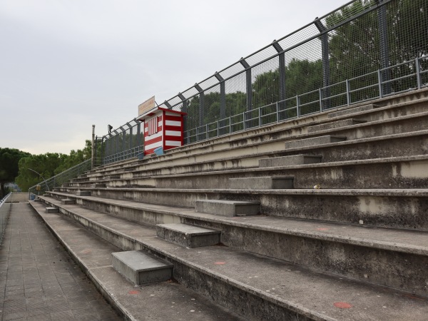 Campo di Calcio Dino Ferretti - Mogliano