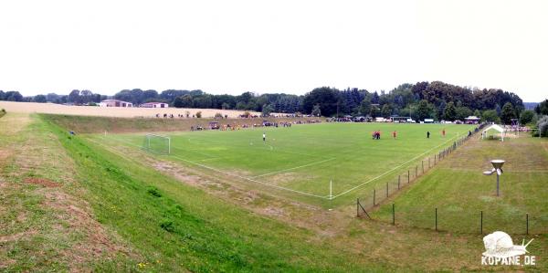 Sportanlage am Keulenberg - Haselbachtal-Reichenbach