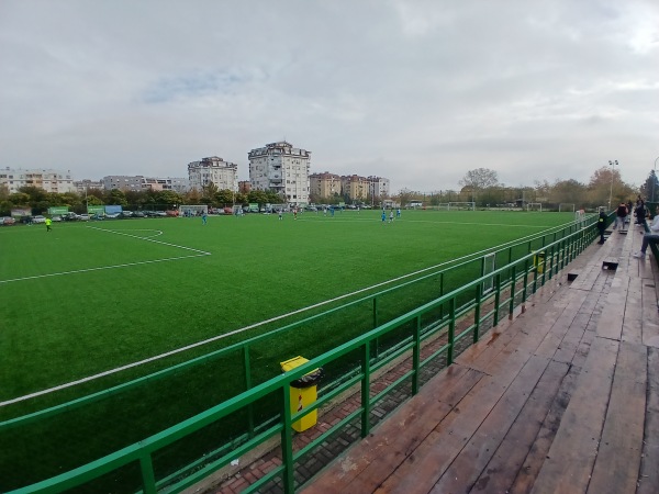 AMS Reonski Centar - Skopje