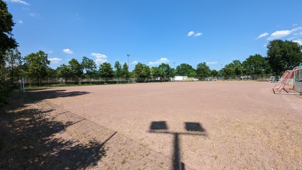 Bezirkssportanlage Bothfeld B-Platz - Hannover-Bothfeld