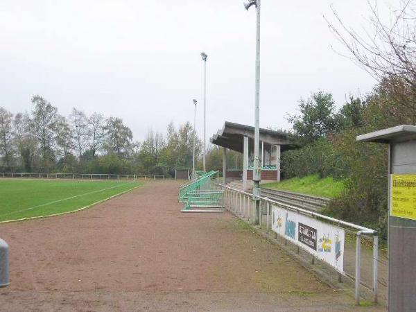 Sportzentrum Südwest - Bocholt