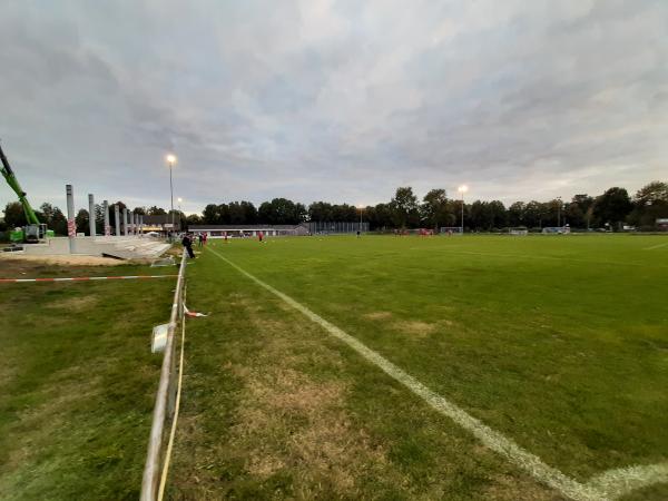 Dinkelstadion Nebenplatz 1 - Heek