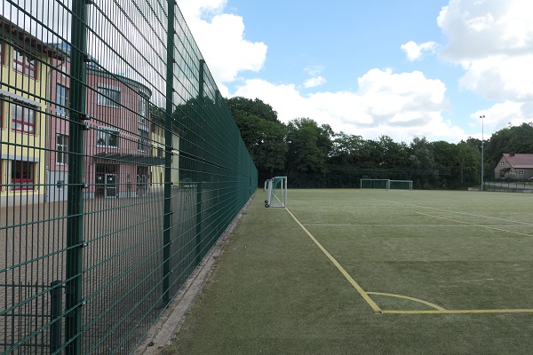 Sportplatz Laage 2 - Laage
