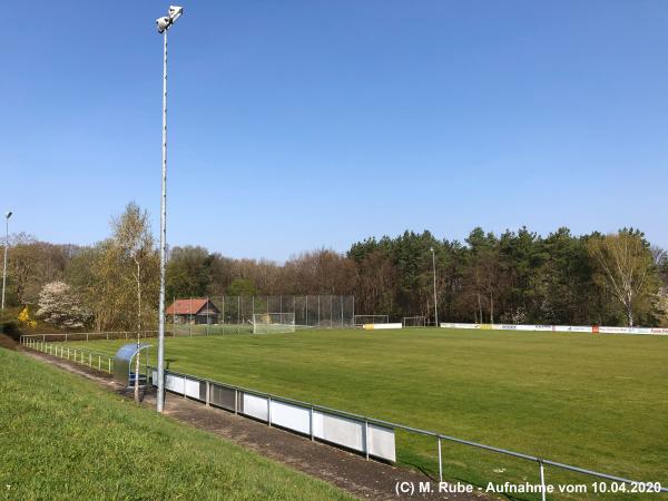 Sportplatz Buhlbronn - Schorndorf-Buhlbronn