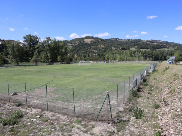 Campo Sportivo Andrea Nardiello - Cerredolo