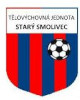 Wappen SK Starý Smolivec  122974