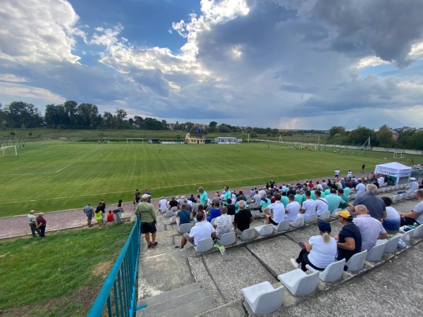 Arena Kulykiv - Kulykiv