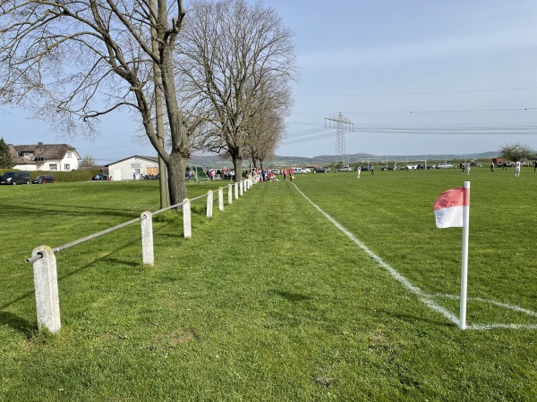 Sportplatz Zennern - Wabern-Zennern