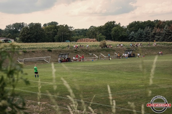Sportanlage am Keulenberg - Haselbachtal-Reichenbach