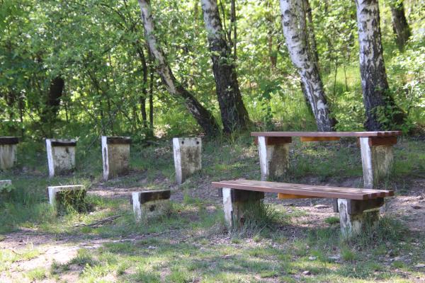 Sportplatz Alberoda - Aue-Bad Schlema-Alberoda