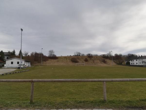 Sportplatz im Sportweg - Inning/Ammersee
