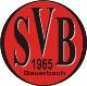 Wappen SV 1965 Bauerbach