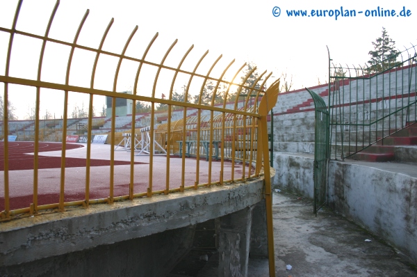 Stadio Alkazar - Larissa