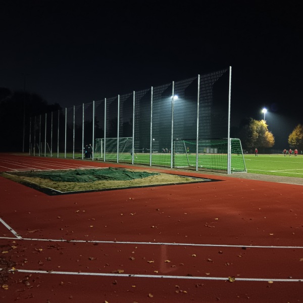 Sportplatz Am Bucksberg - Übach-Palenberg