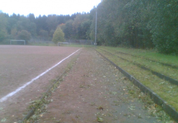 Schildausportplatz B - Seesen
