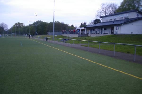 Waldstadion Südstadt - Paderborn