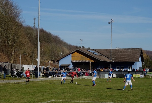 Sportplatz Gablitz - Gablitz