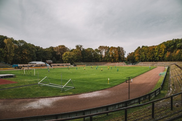 Skatbank-Arena - Altenburg/Thüringen