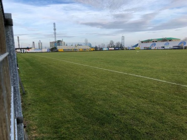 Stadion Miejski w Radomsku - Radomsko