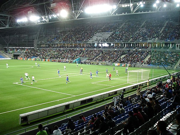 Astana Arena - Astana