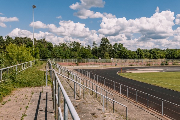 Sportforum Freizeit-Komplex-Ost - Hoyerswerda-Klein-Zeißig