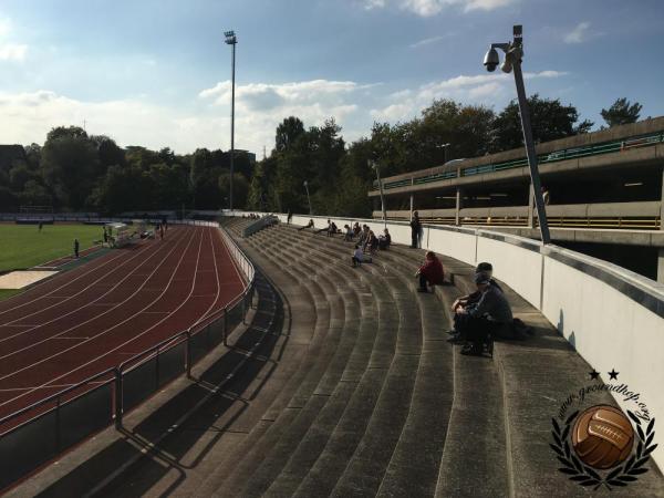 Leichtathletikstadion St. Jakob - Münchenstein