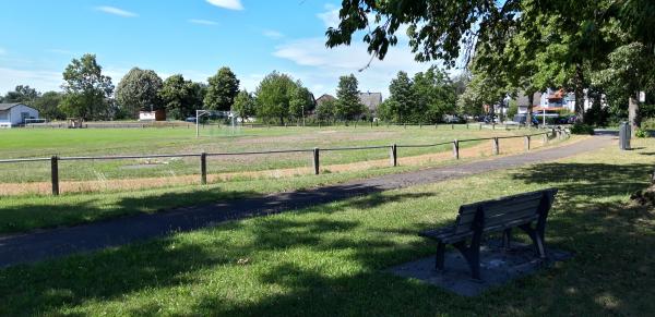 Sportplatz am Oberwald - Rastatt-Rauental