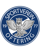 Wappen SV Oftering  54539