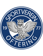 Wappen SV Oftering