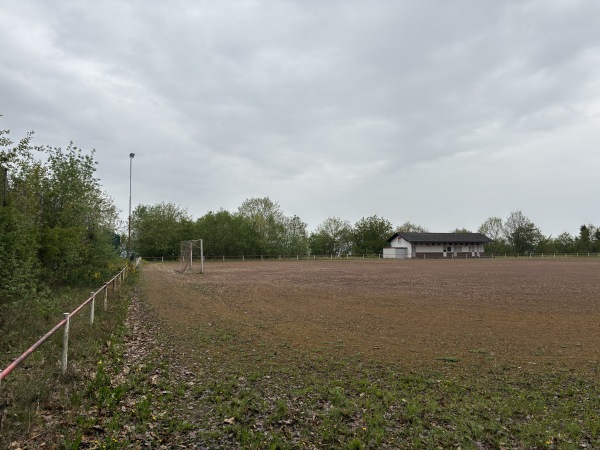 Sportplatz Barweiler - Barweiler