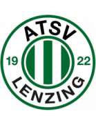 Wappen ATSV Lenzing  74259