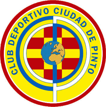 Wappen CDE Ciudad de Pinto