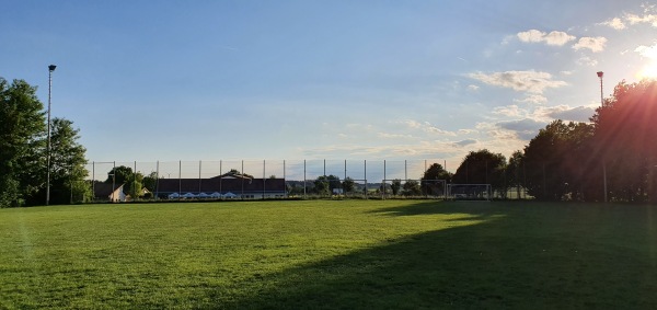 Sportpark Eurasburg Platz 2 - Eurasburg/Schwaben
