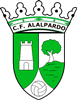 Wappen CF Alalpardo