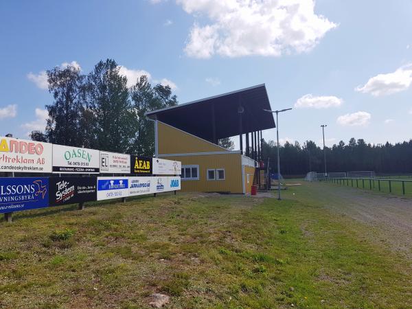 Lessebo IP - Lessebo
