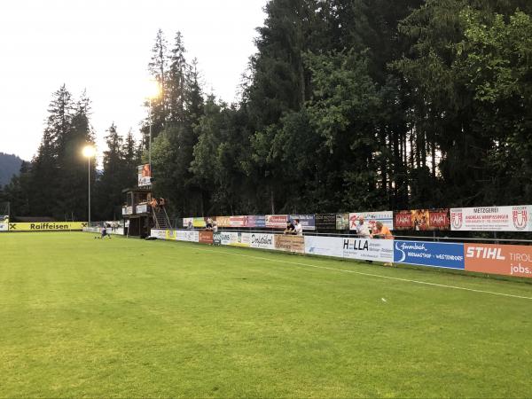 Waldstadion - Westendorf