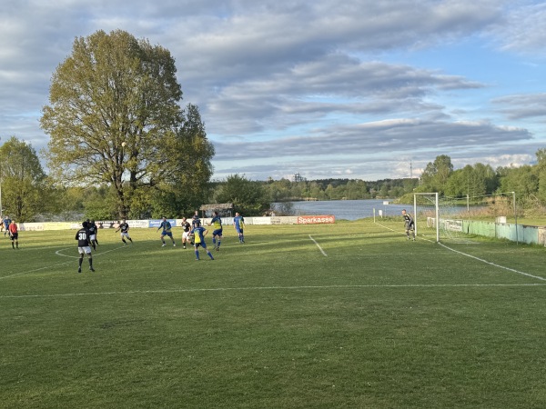 Sportplatz Hütten - Grafenwöhr-Hütten