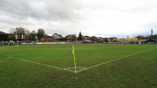 Stadion Brinje - Grosuplje