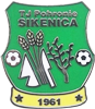 Wappen TJ Pohronie Sikenica  126646